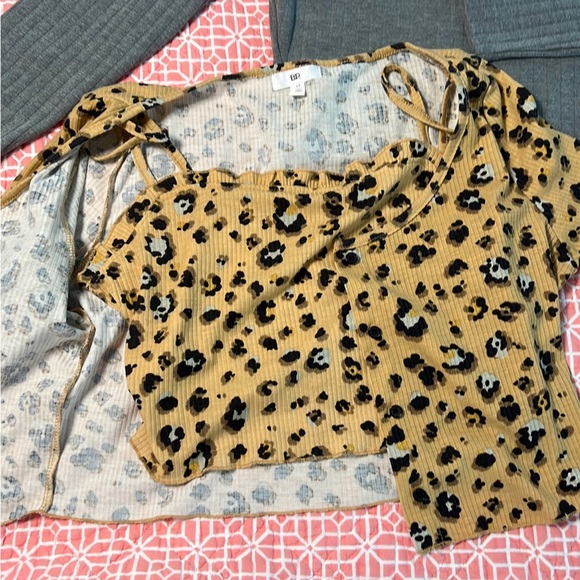 Nordstrom bundle shirts - Picture 4 of 4